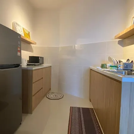 Mmj Homesuite @ The Shore Kota Kinabalu Exterior photo