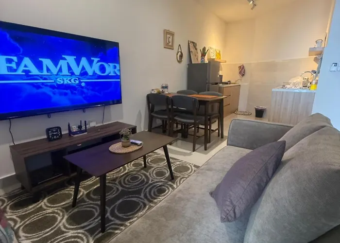 Mmj Homesuite @ The Shore