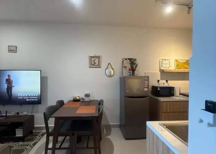Mmj Homesuite @ The Shore