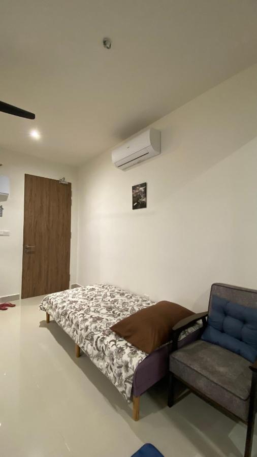 Apartemen Mmj Homesuite @ The Shore Kota Kinabalu